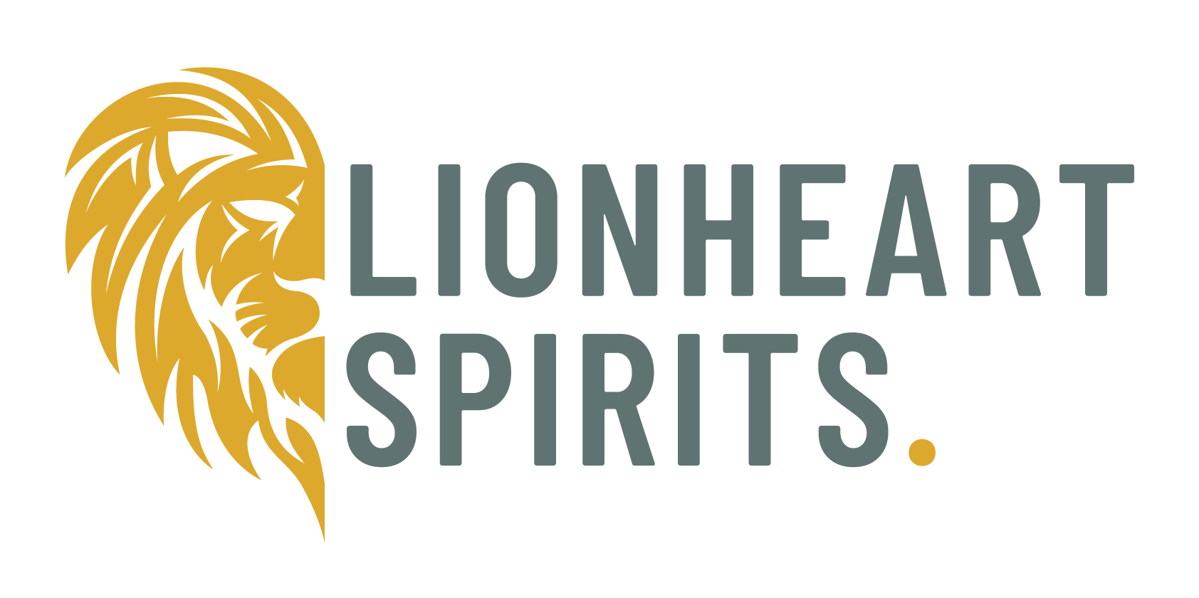 Lionheart gin - Der Gewinner unter allen Produkten